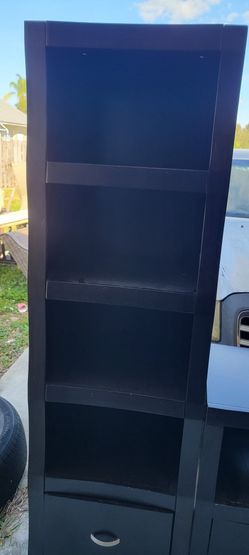 Entertainment Center