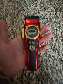 Style craft instincts Clippers