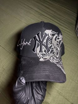 A 1/1 real dandy’s hats