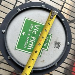 Remo 8” Drum Pad
