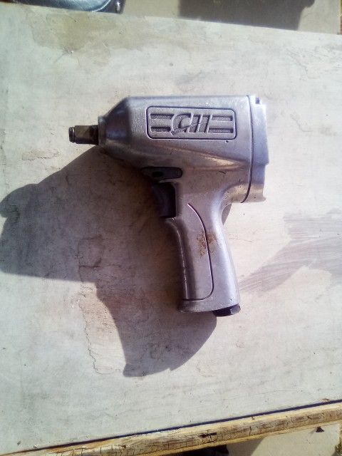 Impact Pneumatic