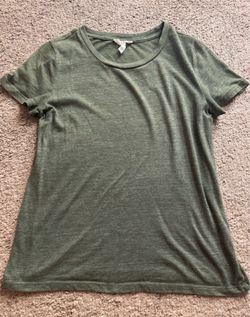 F21 Basic Women’s Top