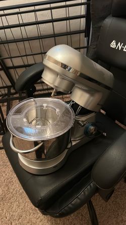 Mixer