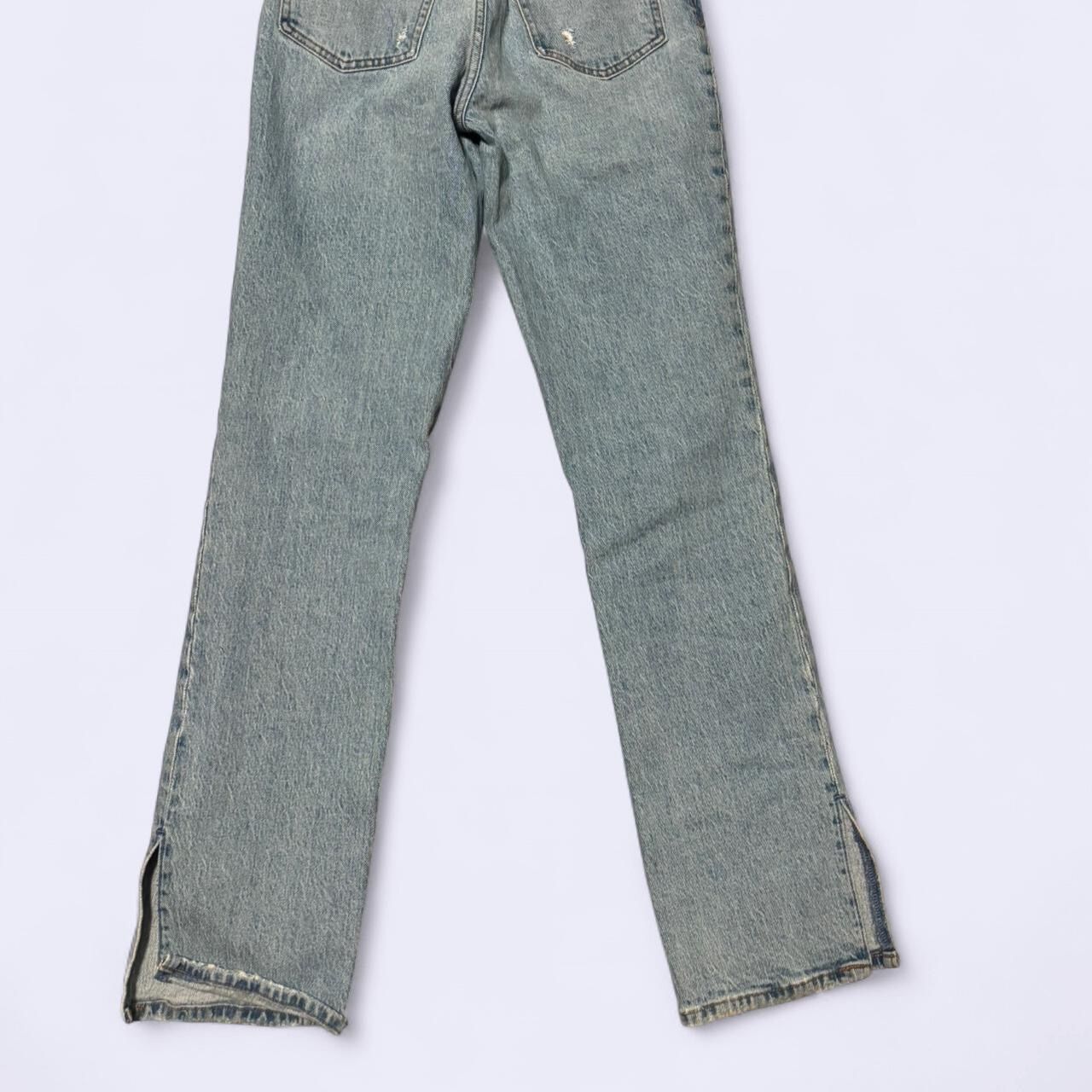 Ambercrombie And Fitch Jeans