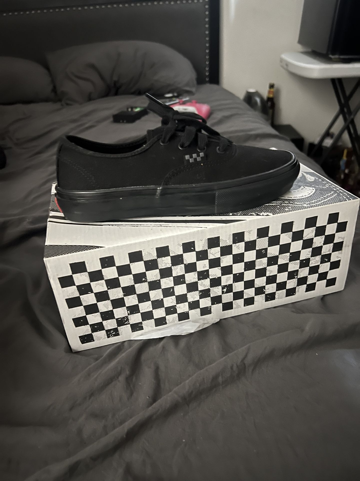 Vans 
