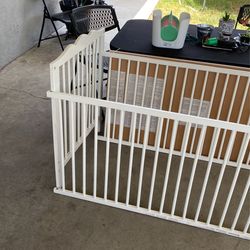 Baby Crib