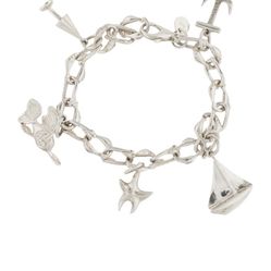 Tiffany Nautical Bracelet