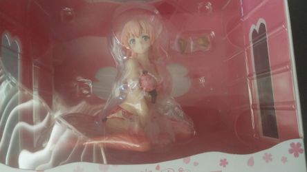 Yuigahama Yui Figure