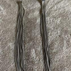 Long Earrings 