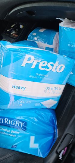 Presto