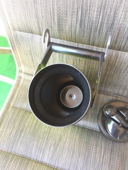 Water container