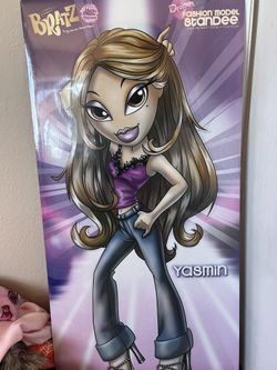Bratz Cardboard Cutout