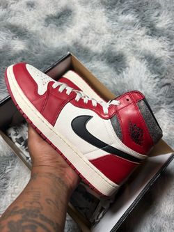 Jordan 1 size 12