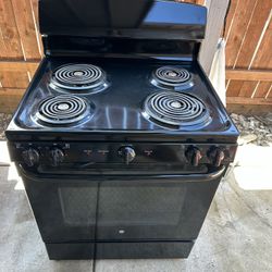 General Electric Stove 3 Prong Plug $150