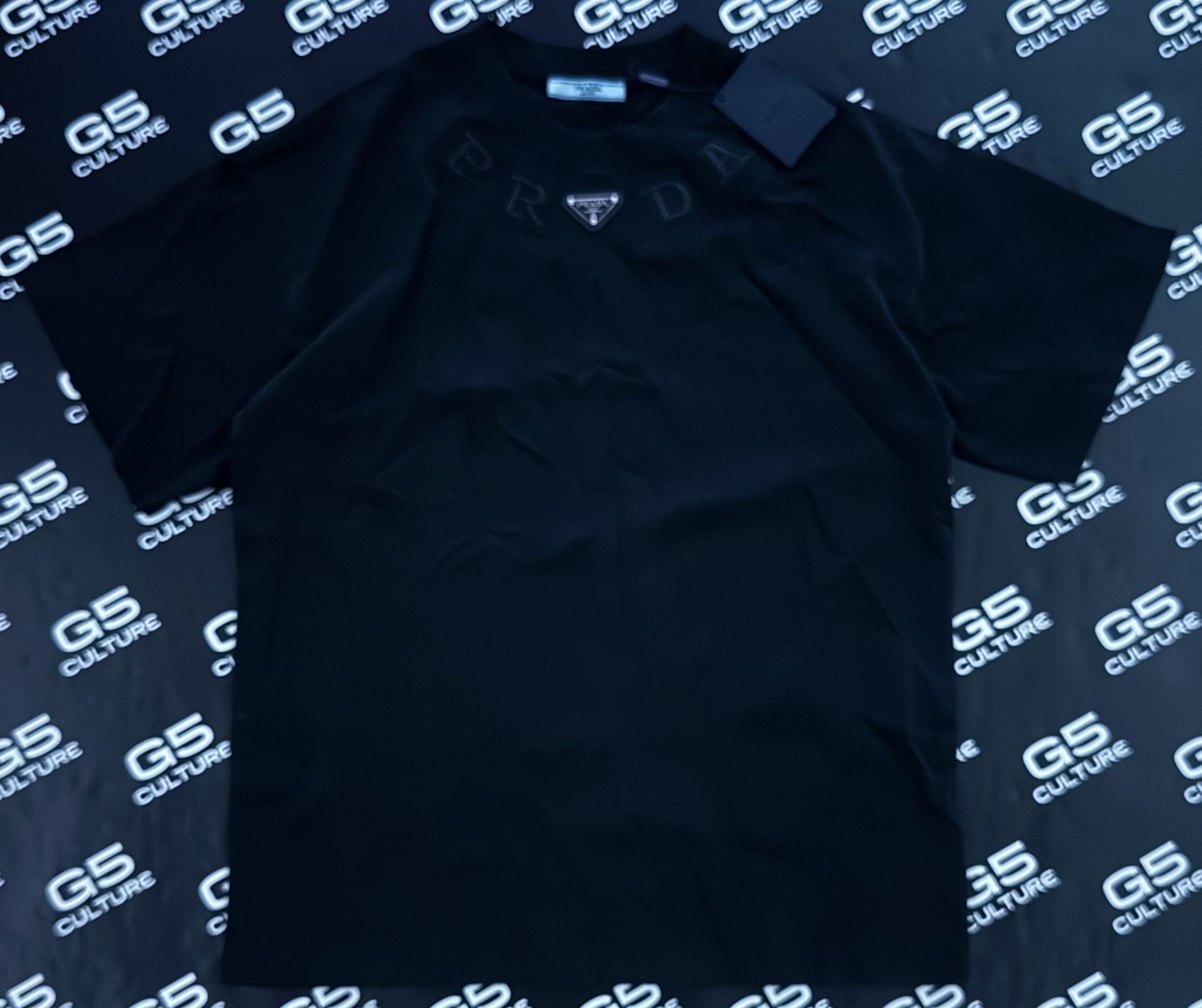 Prada shirt size M