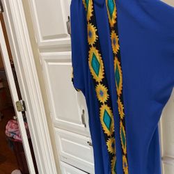 Abaya 