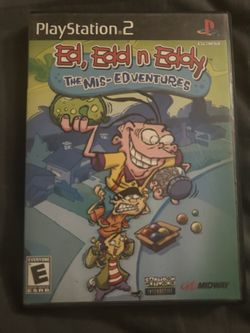 Ps2 Game PlayStation 2 Game