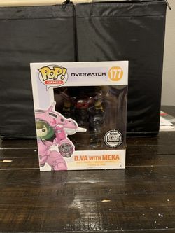 D.V.A Funko