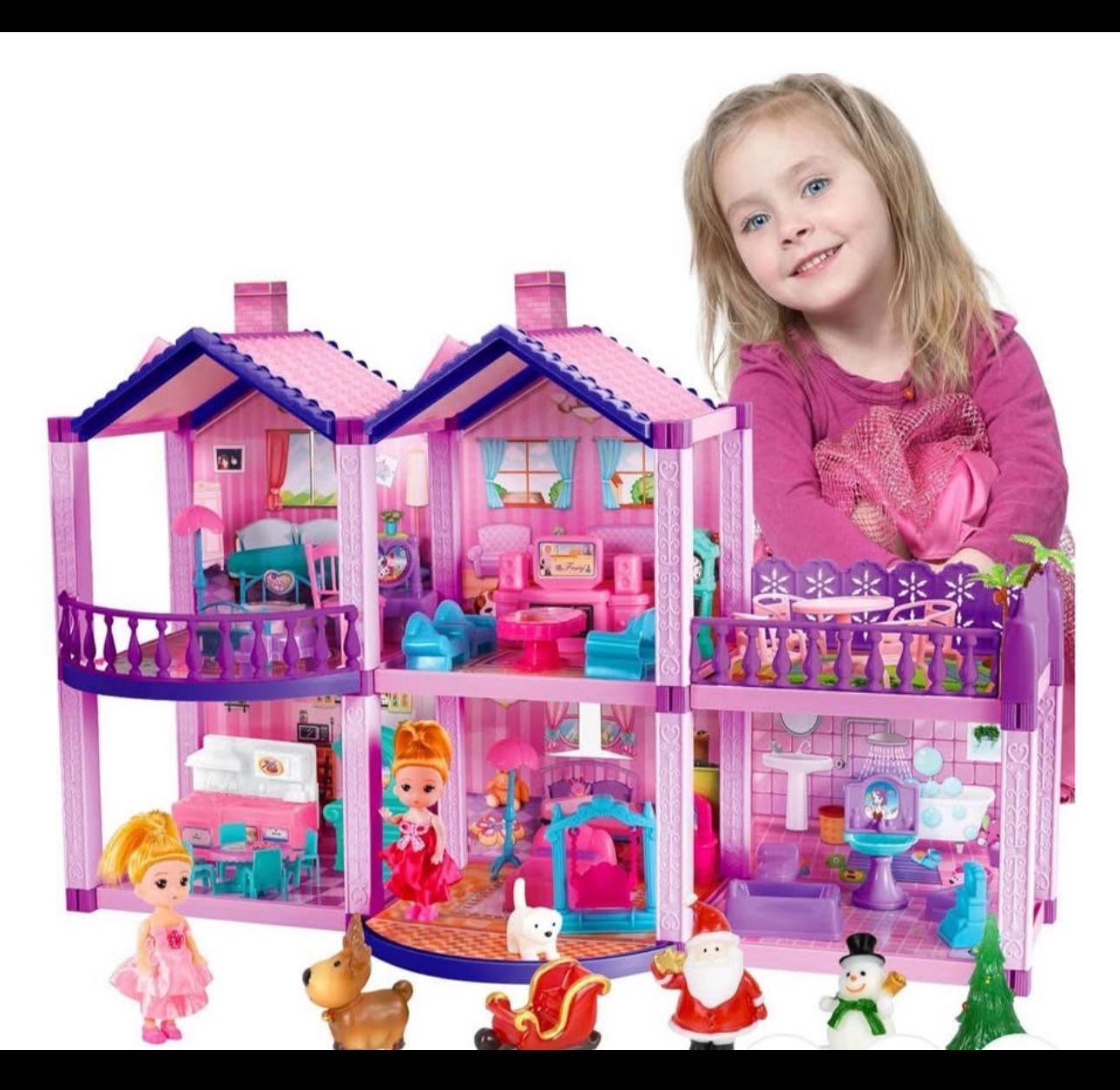Doll House