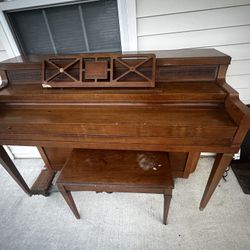 Piano Price Bargin 