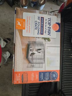 Pet cage