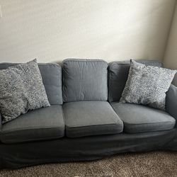 Couch For Sale - Need It Gone