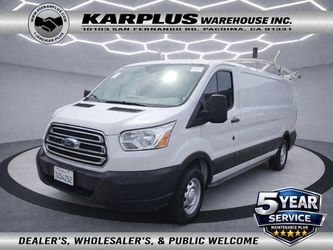 2019 Ford Transit-250