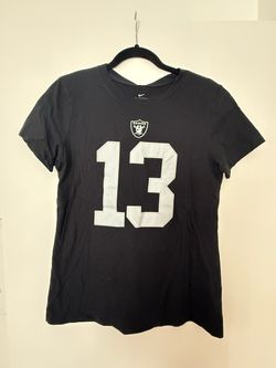 Raiders NFL Women’s Tops - Small