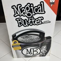 Magical Butter Machine $50