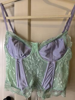 Edikted Corset