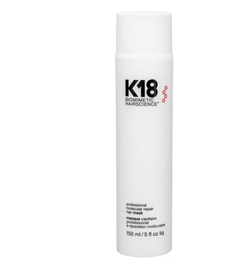 K18 Professional Molecular Repair Hair Mask, 5 fl oz