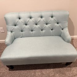 Accent Love Sofa 