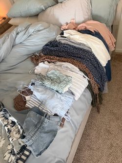 Women’s Clothing