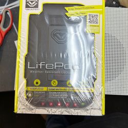 Vaultek Lifepod 