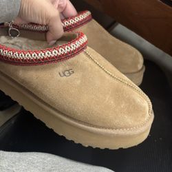 Ugg Tasman