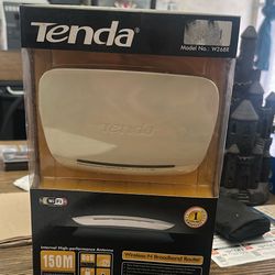 Wireless Router