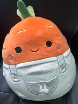 Caroleena | Squishmallow (Cooper City)