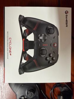Gamesir Cyclone 2