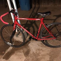Bike Giant OCR3