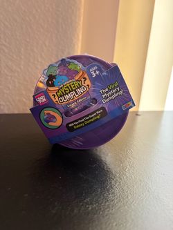 RMS Galaxy Edition Dumpling
