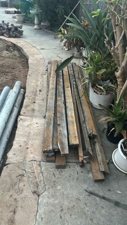 Used Lumber Free