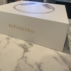 Premium Over-Ear Wireless Headphones – Starlight – Brand New / Sealed