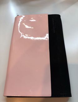 2 brand new Clutch/wallet