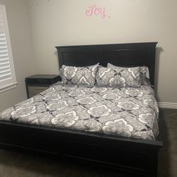 Bedroom Set