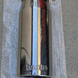 Banks 4 Inch Stainless Exhaust Tip 