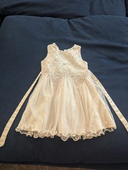 Girls Dress Size 6