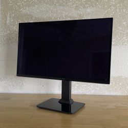 Alienware AW2725DF OLED Gaming Monitor