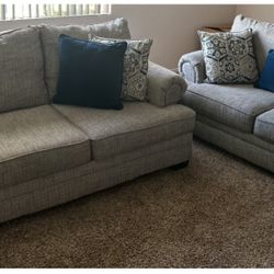 Couch Set