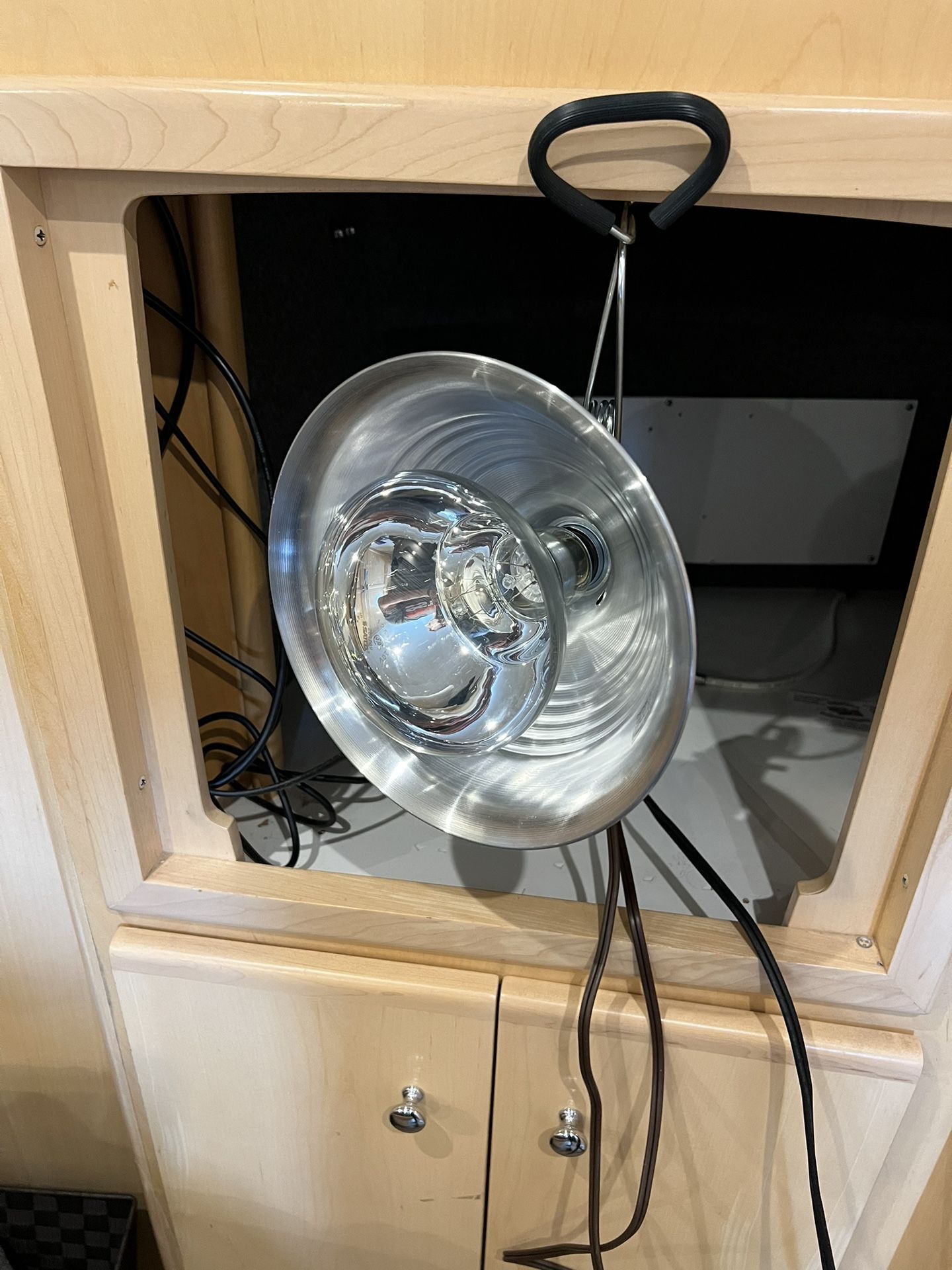 Heat Lamp