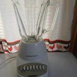 BLENDER